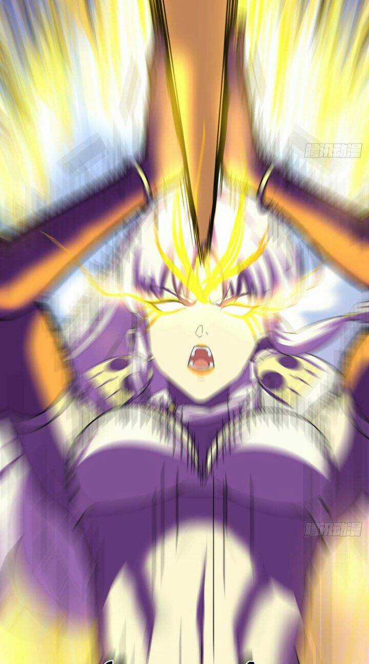 Trợ Lý Thánh Tôn, Ta Đã Vô Địch Chapter 18 trang 35