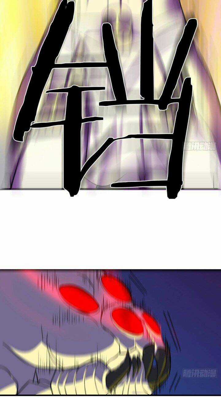 Trợ Lý Thánh Tôn, Ta Đã Vô Địch Chapter 18 trang 36