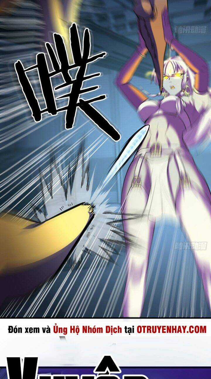 Trợ Lý Thánh Tôn, Ta Đã Vô Địch Chapter 18 trang 38