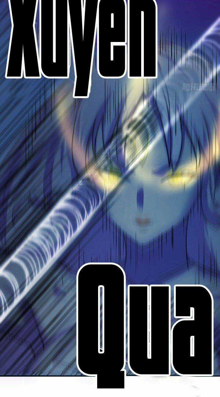 Trợ Lý Thánh Tôn, Ta Đã Vô Địch Chapter 18 trang 39