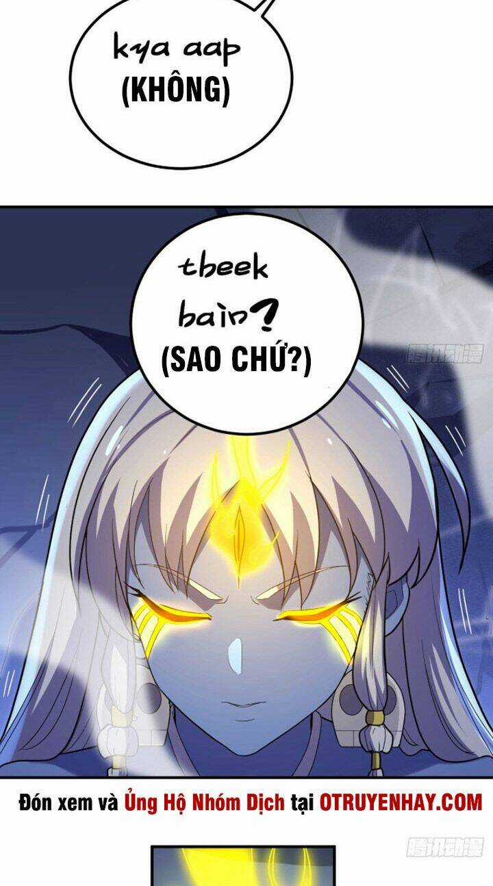 Trợ Lý Thánh Tôn, Ta Đã Vô Địch Chapter 18 trang 4