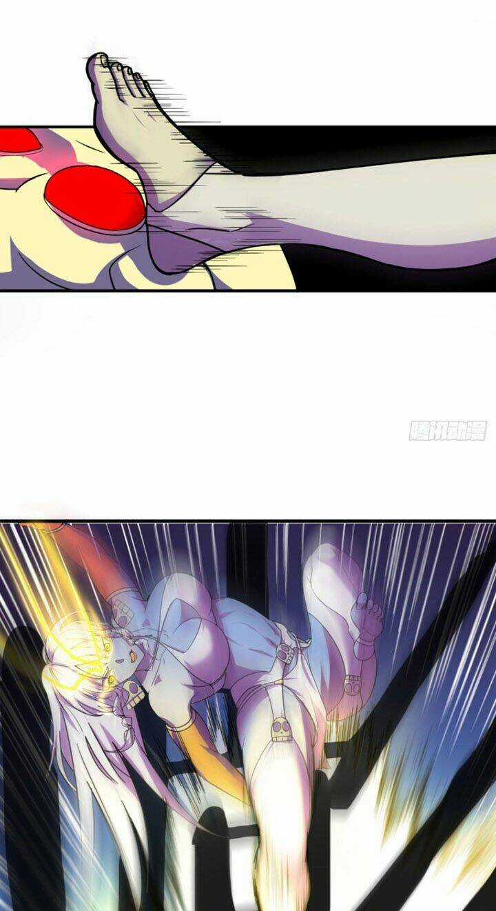 Trợ Lý Thánh Tôn, Ta Đã Vô Địch Chapter 18 trang 41