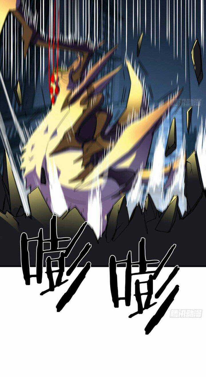 Trợ Lý Thánh Tôn, Ta Đã Vô Địch Chapter 18 trang 44