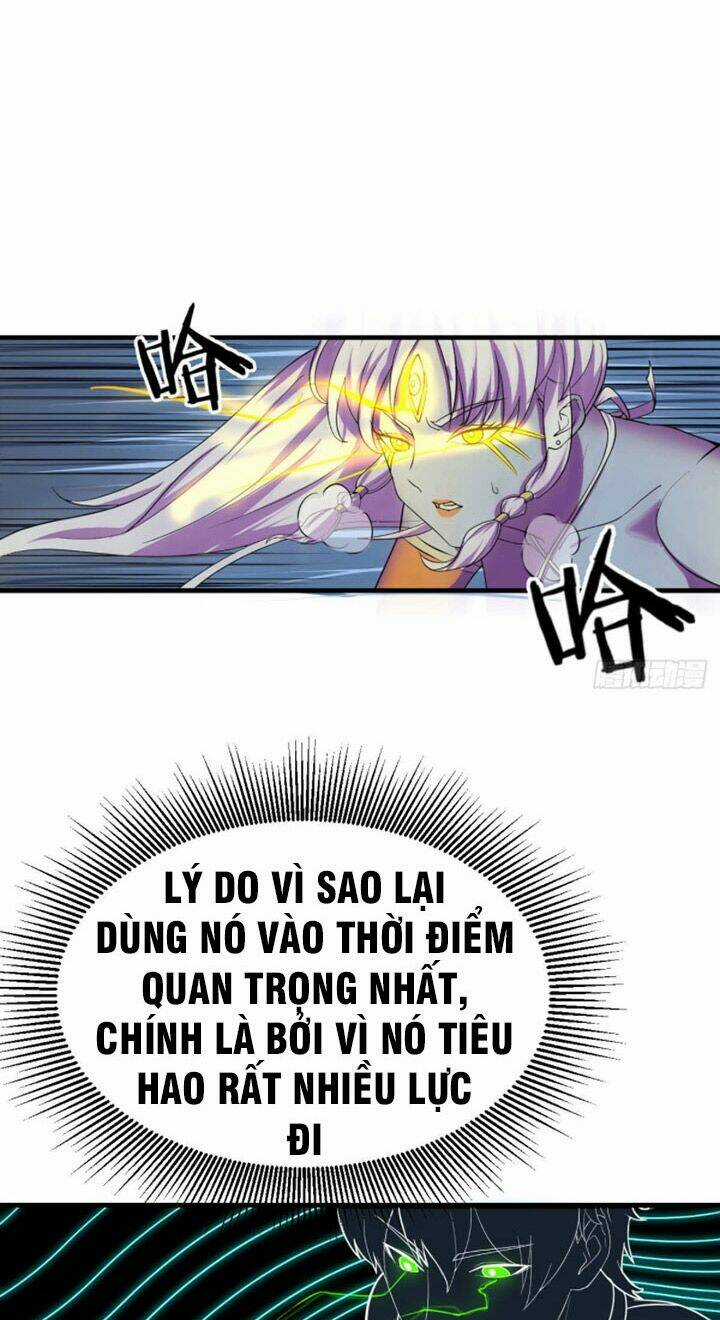 Trợ Lý Thánh Tôn, Ta Đã Vô Địch Chapter 18 trang 46
