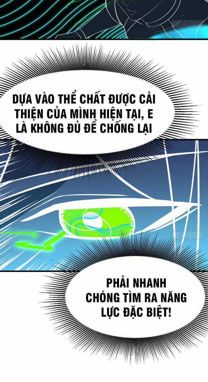 Trợ Lý Thánh Tôn, Ta Đã Vô Địch Chapter 18 trang 47