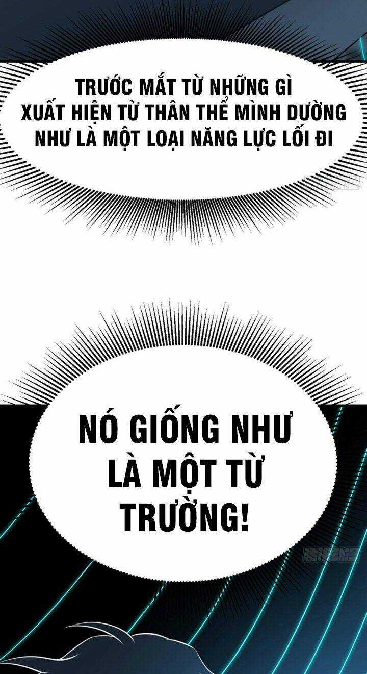 Trợ Lý Thánh Tôn, Ta Đã Vô Địch Chapter 18 trang 49