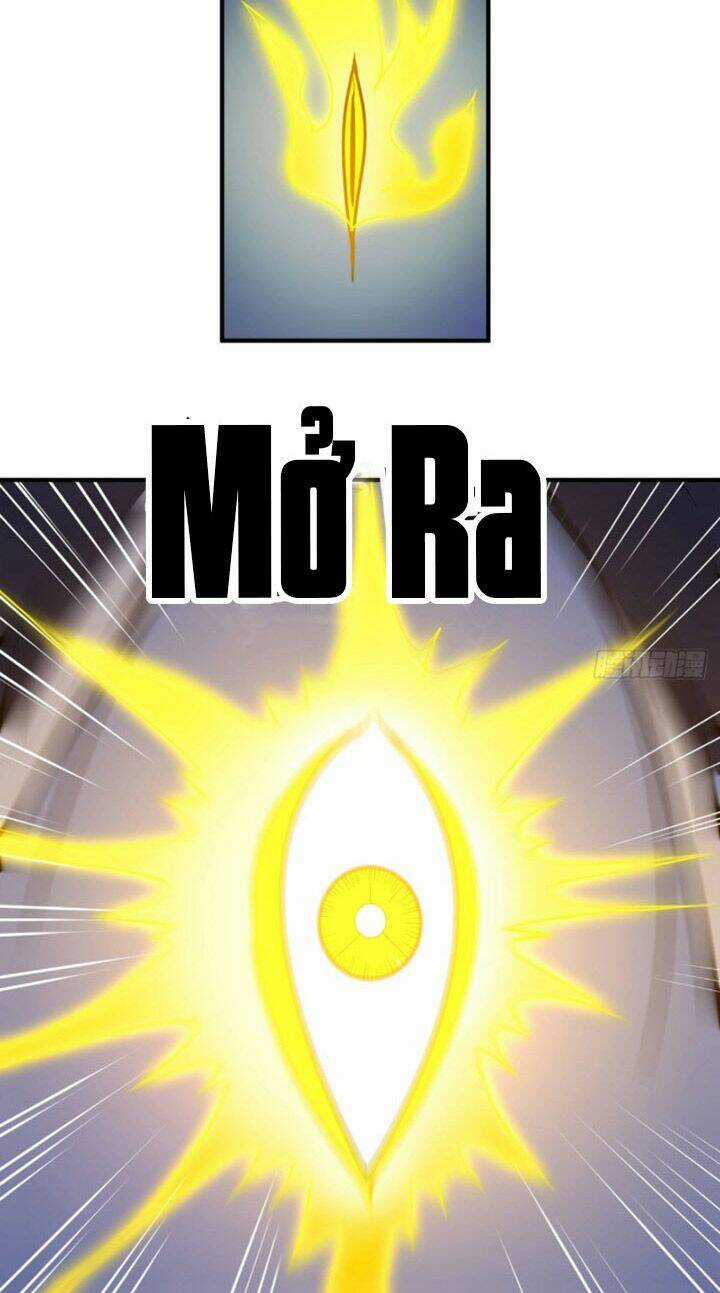 Trợ Lý Thánh Tôn, Ta Đã Vô Địch Chapter 18 trang 5