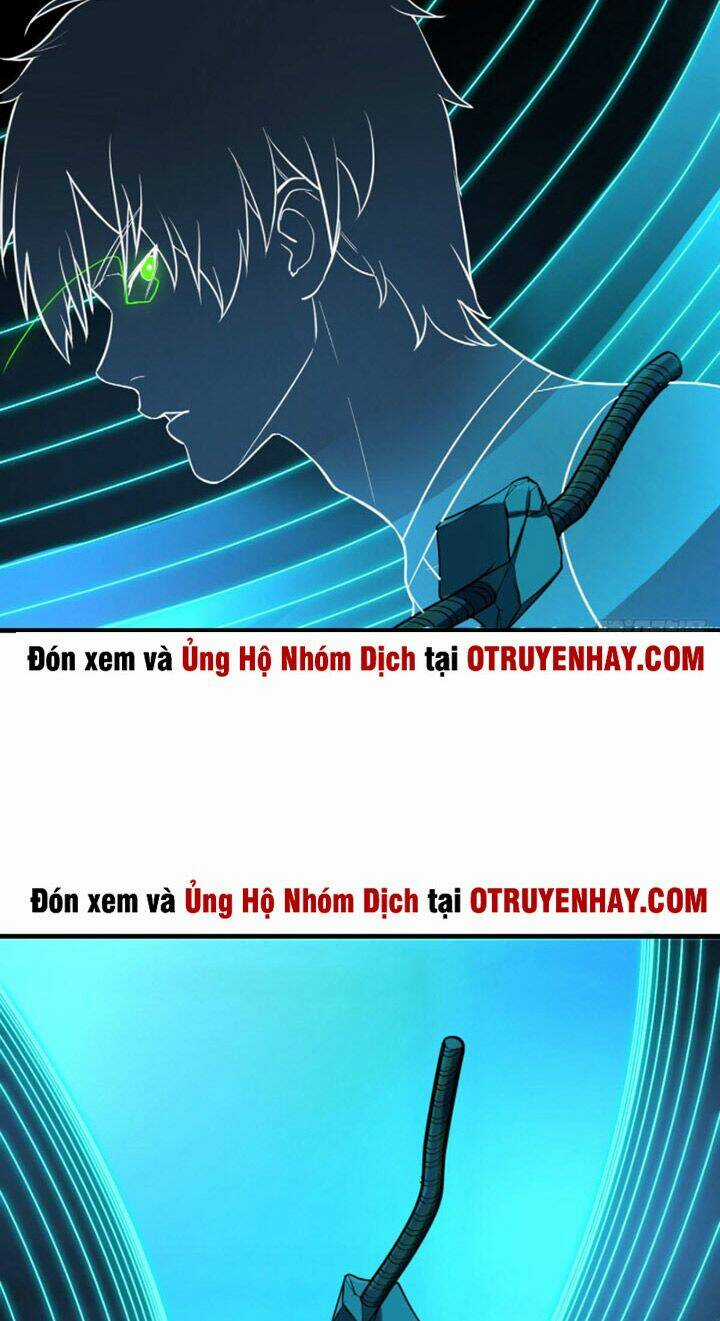 Trợ Lý Thánh Tôn, Ta Đã Vô Địch Chapter 18 trang 51