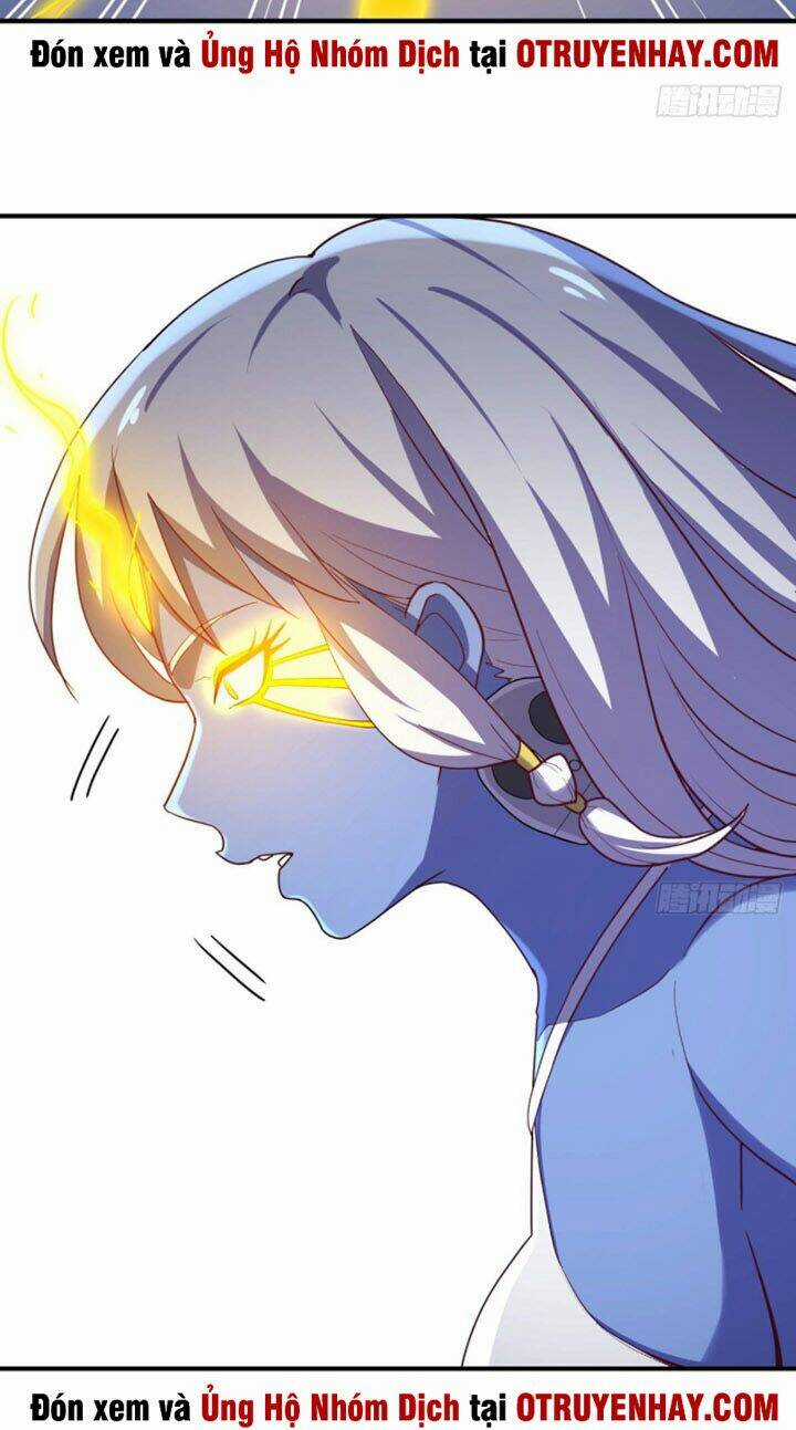 Trợ Lý Thánh Tôn, Ta Đã Vô Địch Chapter 18 trang 6