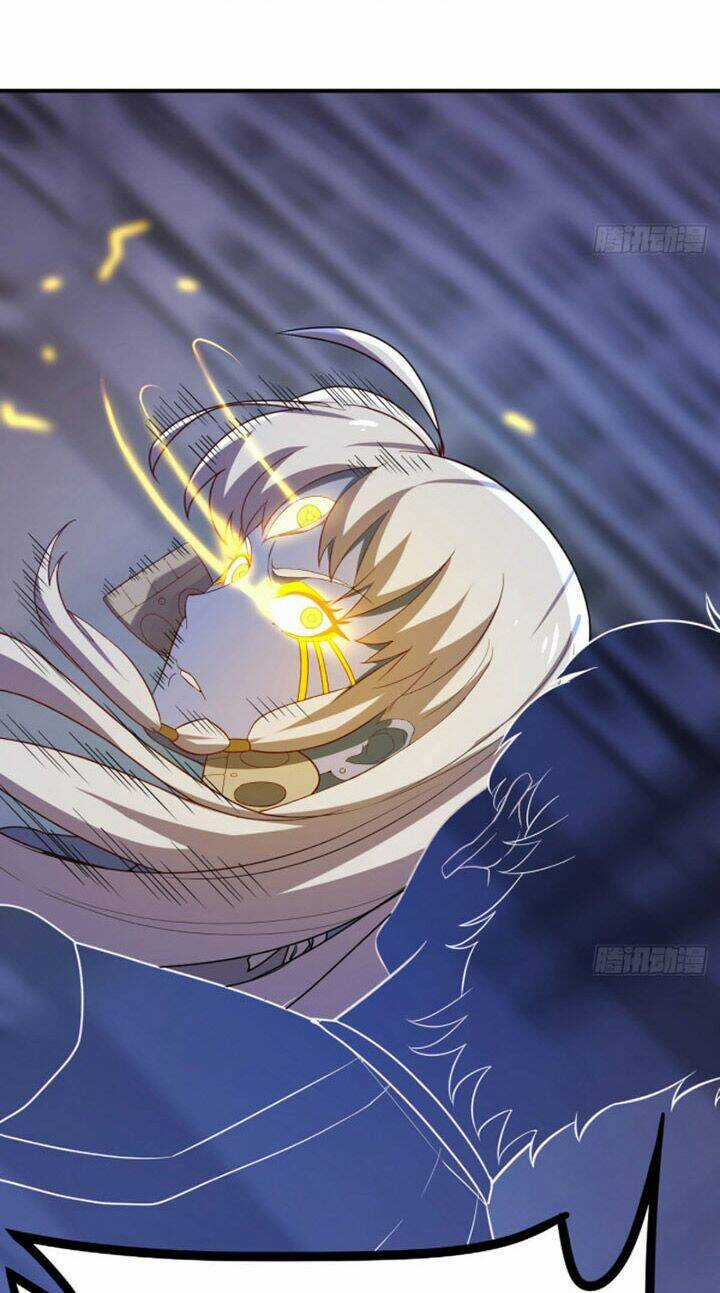 Trợ Lý Thánh Tôn, Ta Đã Vô Địch Chapter 18 trang 8