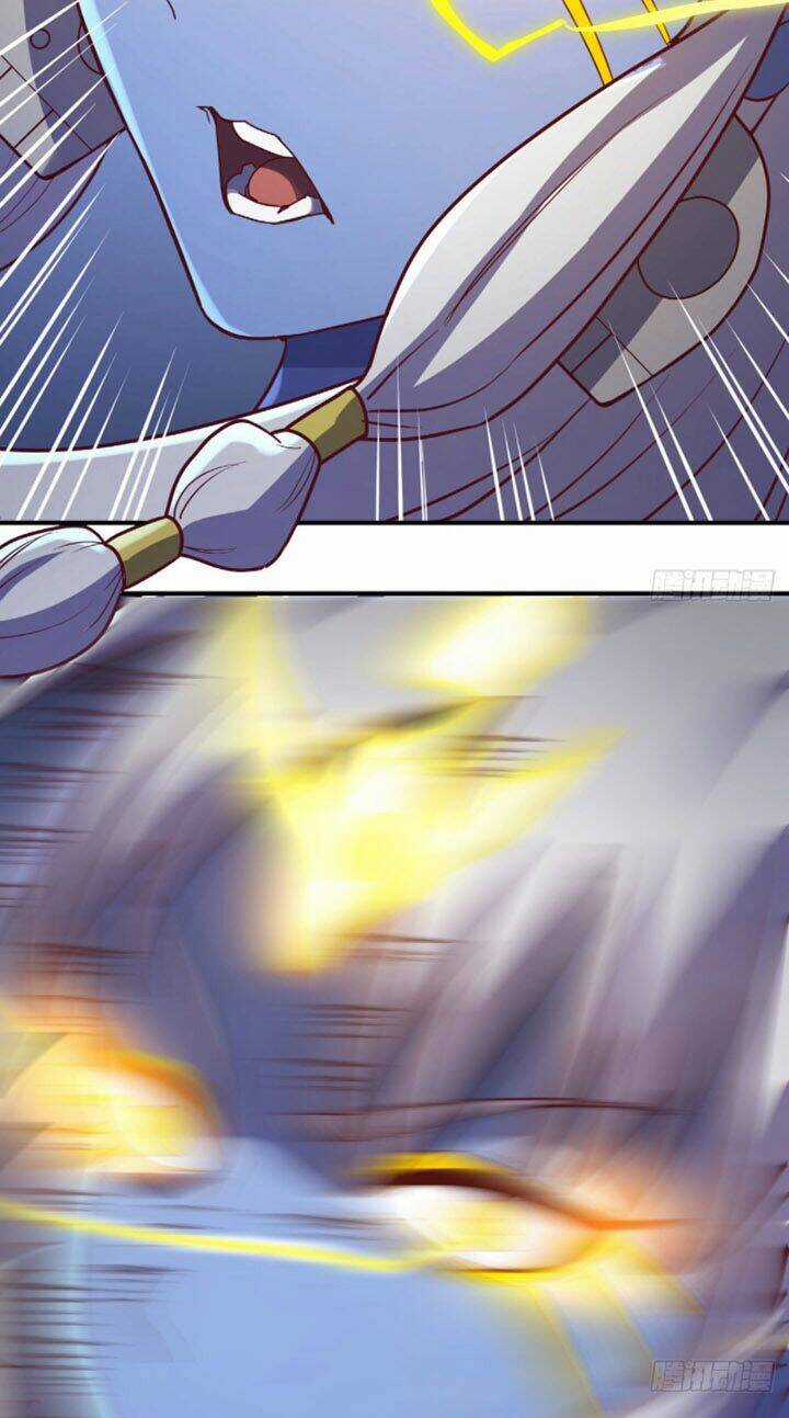 Trợ Lý Thánh Tôn, Ta Đã Vô Địch Chapter 18 trang 9