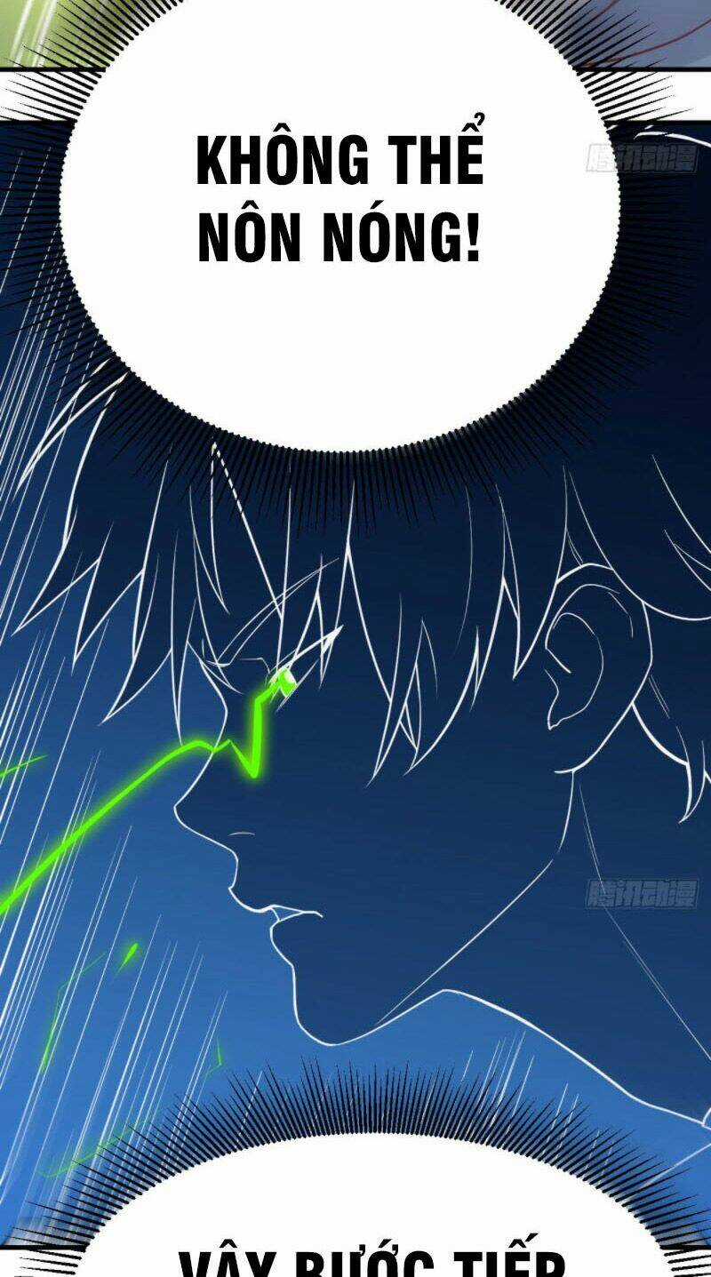 Trợ Lý Thánh Tôn, Ta Đã Vô Địch Chapter 19 trang 10