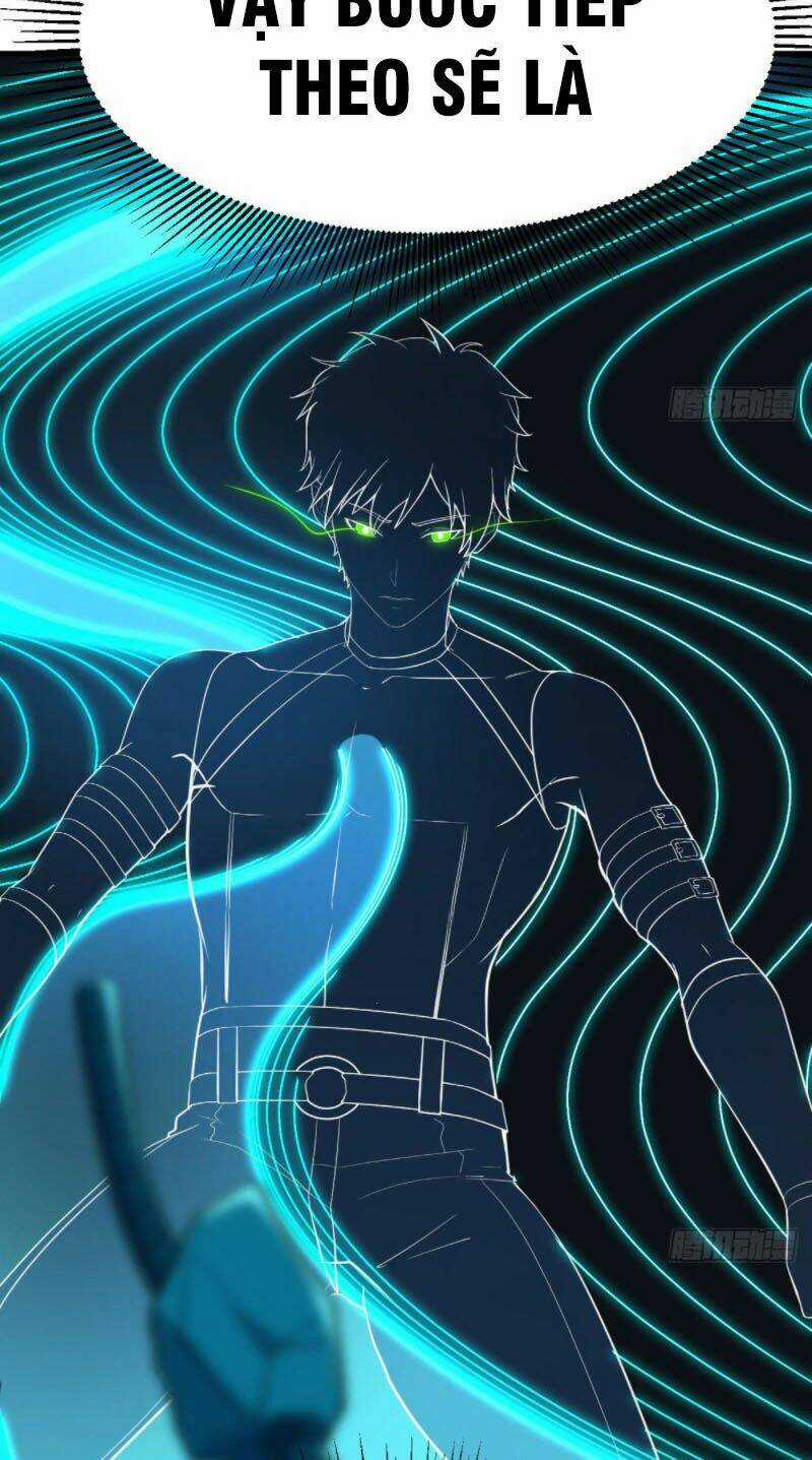 Trợ Lý Thánh Tôn, Ta Đã Vô Địch Chapter 19 trang 11