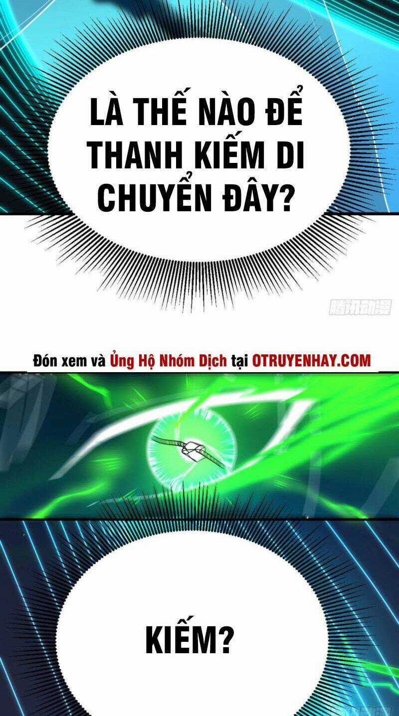 Trợ Lý Thánh Tôn, Ta Đã Vô Địch Chapter 19 trang 12