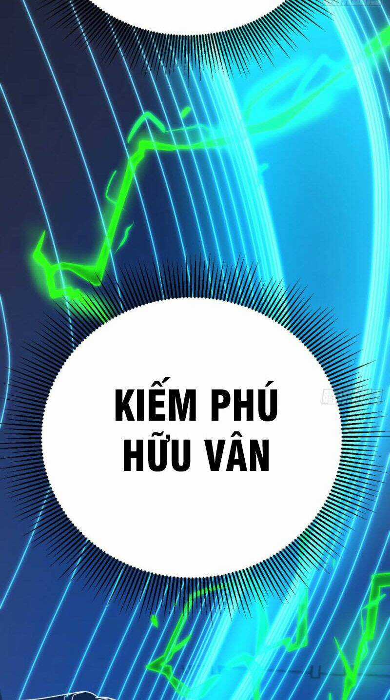 Trợ Lý Thánh Tôn, Ta Đã Vô Địch Chapter 19 trang 13