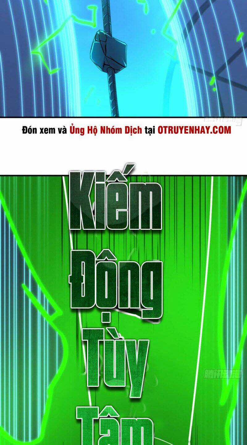 Trợ Lý Thánh Tôn, Ta Đã Vô Địch Chapter 19 trang 15