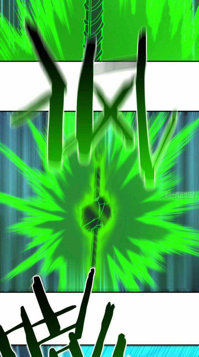 Trợ Lý Thánh Tôn, Ta Đã Vô Địch Chapter 19 trang 17