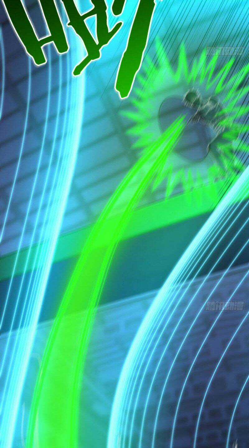 Trợ Lý Thánh Tôn, Ta Đã Vô Địch Chapter 19 trang 18