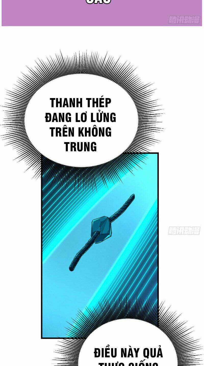 Trợ Lý Thánh Tôn, Ta Đã Vô Địch Chapter 19 trang 2