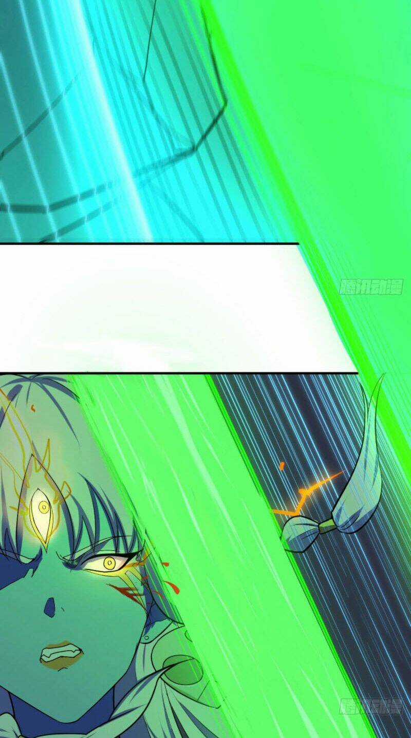 Trợ Lý Thánh Tôn, Ta Đã Vô Địch Chapter 19 trang 20