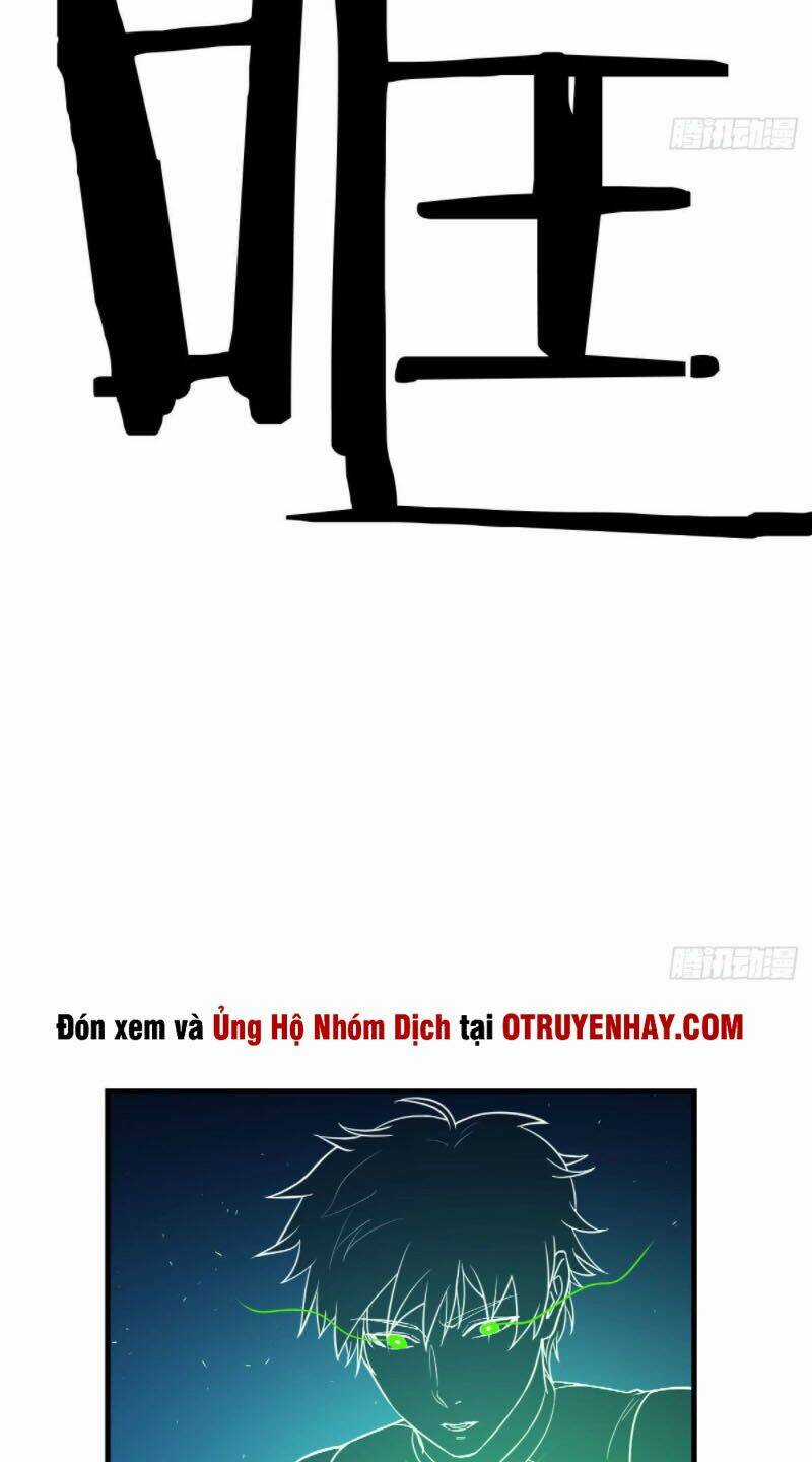 Trợ Lý Thánh Tôn, Ta Đã Vô Địch Chapter 19 trang 22