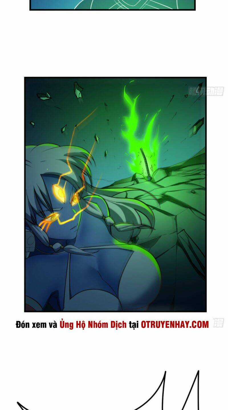 Trợ Lý Thánh Tôn, Ta Đã Vô Địch Chapter 19 trang 23