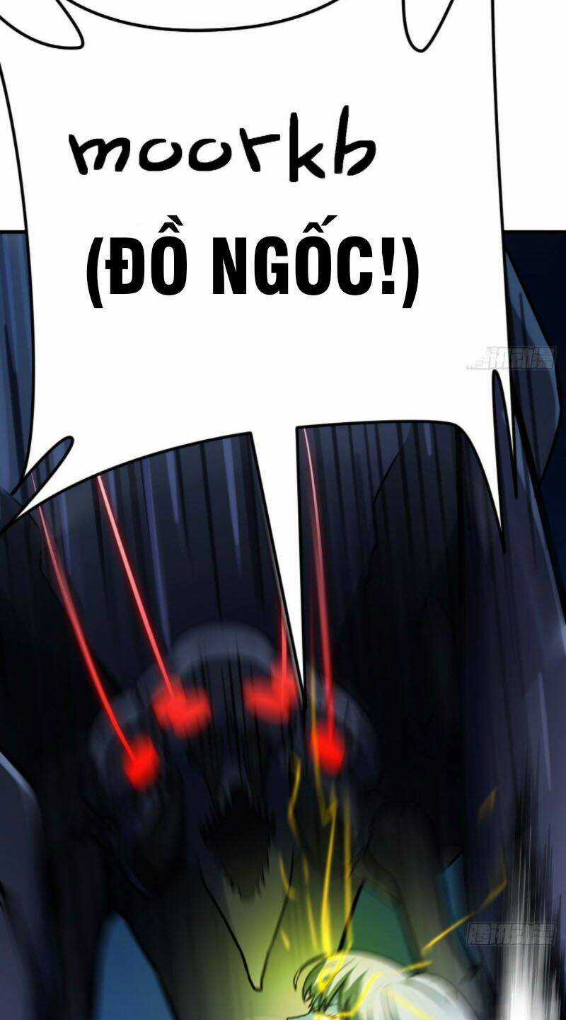 Trợ Lý Thánh Tôn, Ta Đã Vô Địch Chapter 19 trang 24