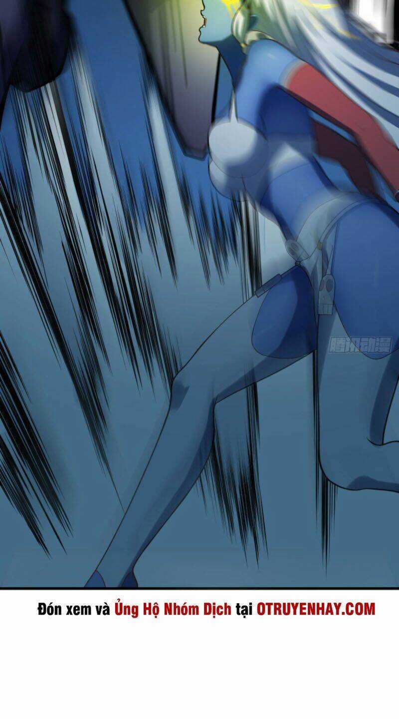 Trợ Lý Thánh Tôn, Ta Đã Vô Địch Chapter 19 trang 25