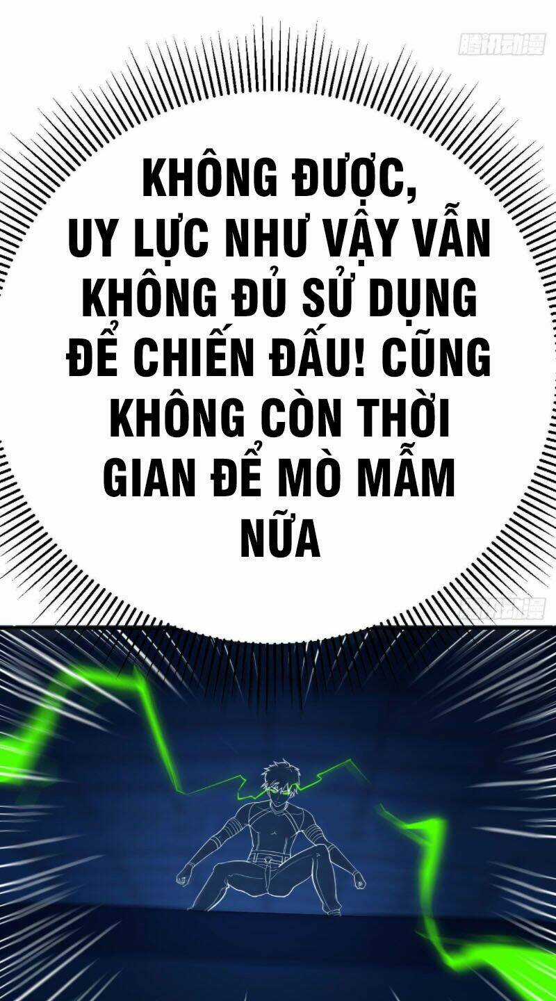 Trợ Lý Thánh Tôn, Ta Đã Vô Địch Chapter 19 trang 26