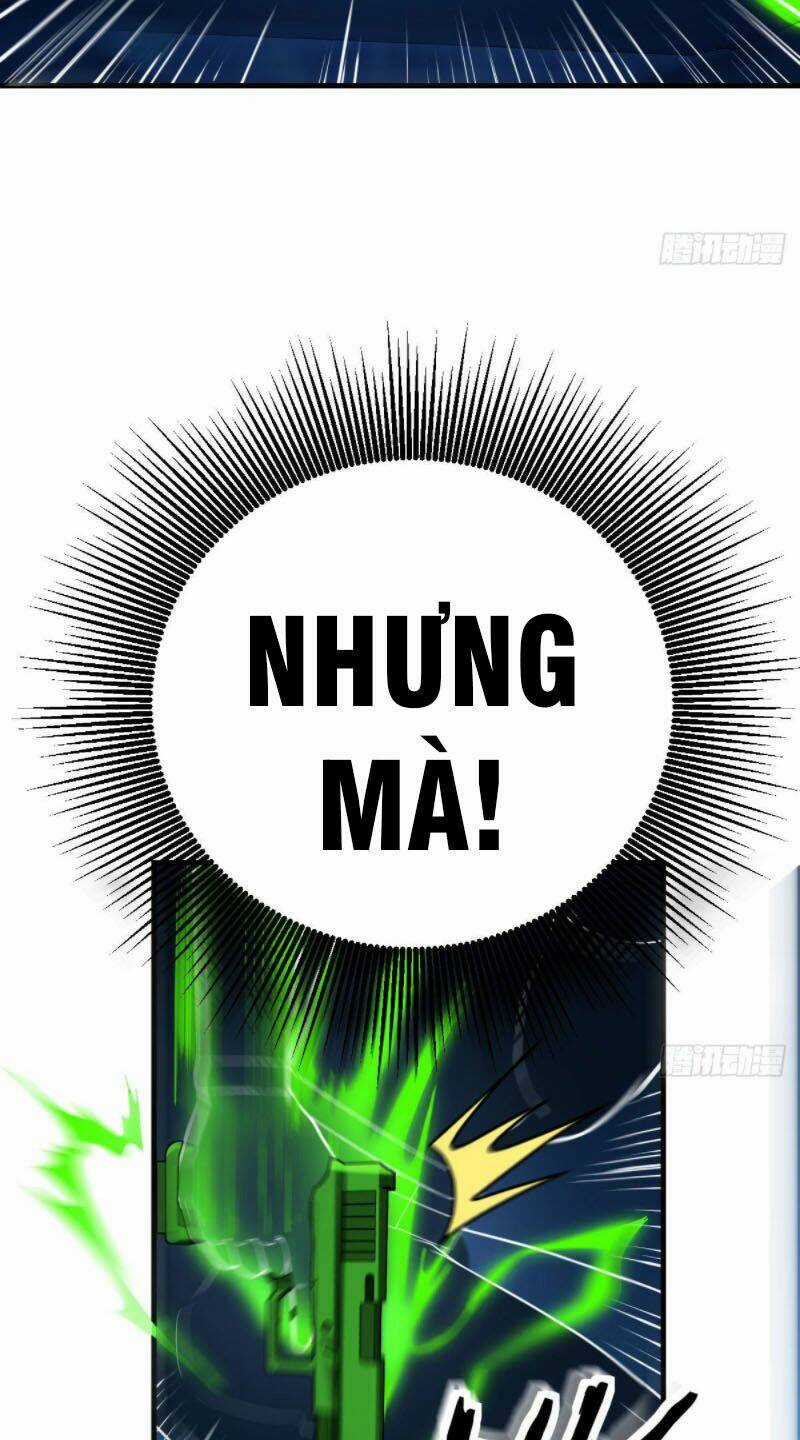 Trợ Lý Thánh Tôn, Ta Đã Vô Địch Chapter 19 trang 27