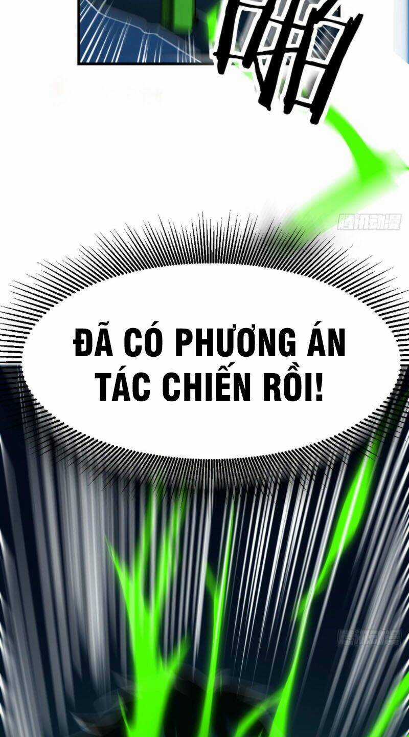 Trợ Lý Thánh Tôn, Ta Đã Vô Địch Chapter 19 trang 28