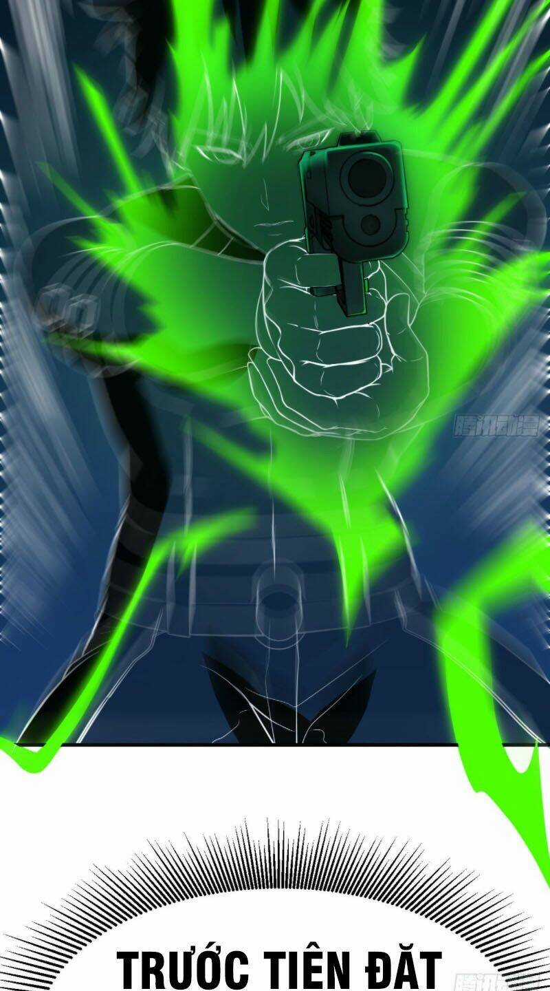 Trợ Lý Thánh Tôn, Ta Đã Vô Địch Chapter 19 trang 29