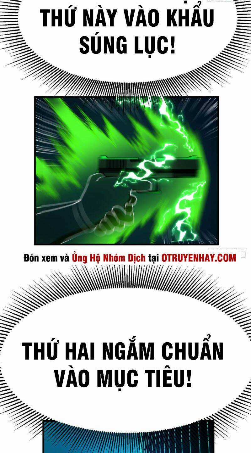 Trợ Lý Thánh Tôn, Ta Đã Vô Địch Chapter 19 trang 30