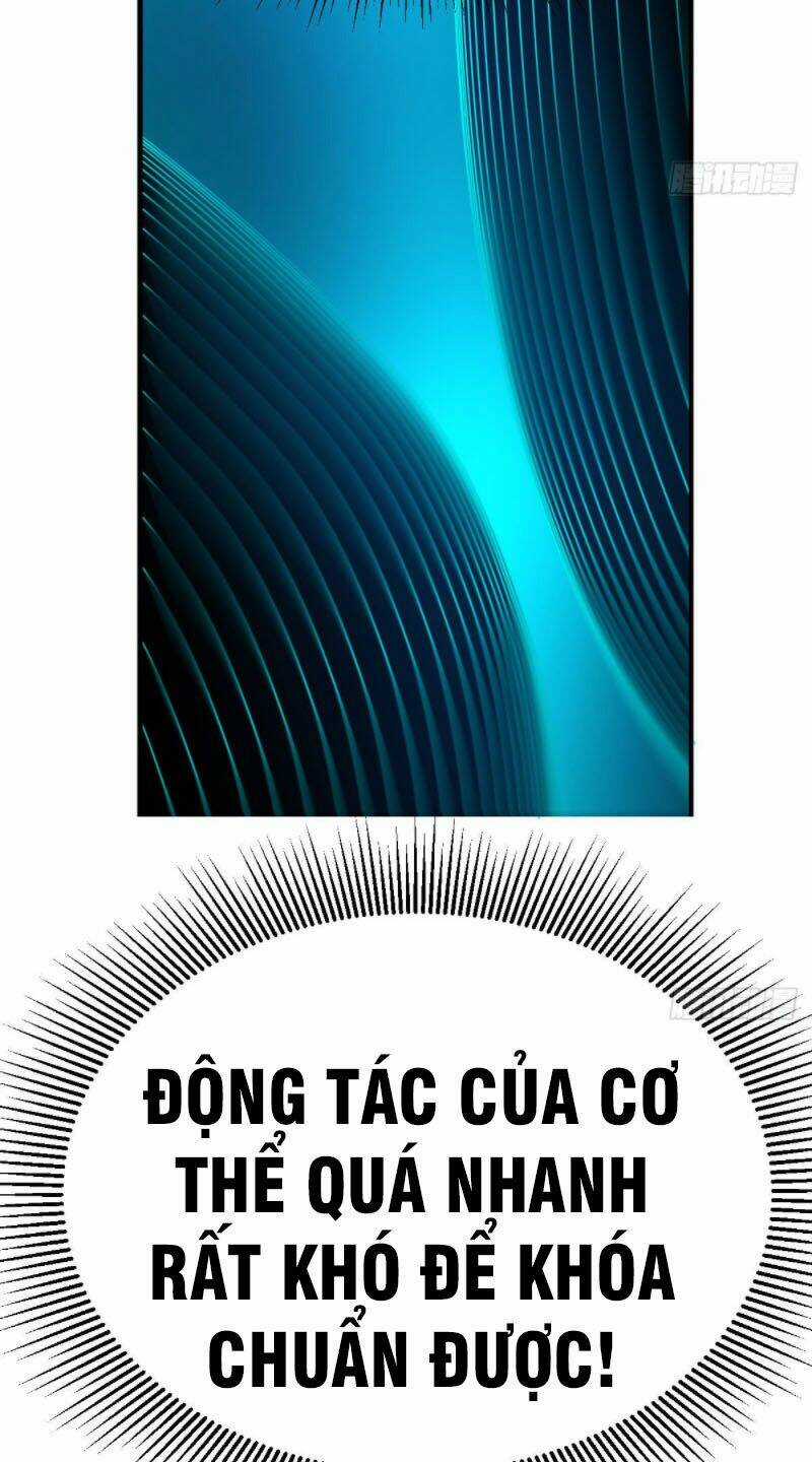 Trợ Lý Thánh Tôn, Ta Đã Vô Địch Chapter 19 trang 31