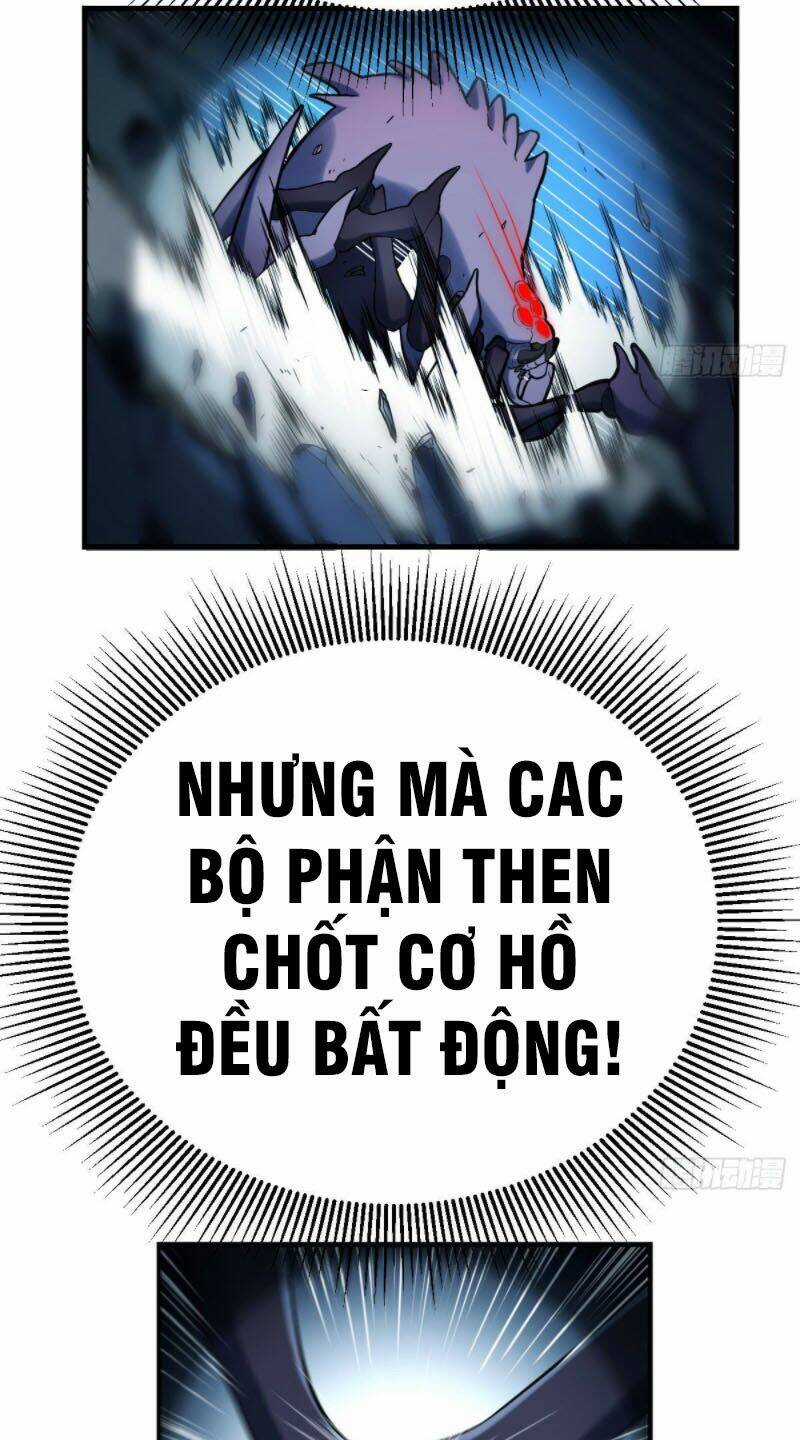 Trợ Lý Thánh Tôn, Ta Đã Vô Địch Chapter 19 trang 32