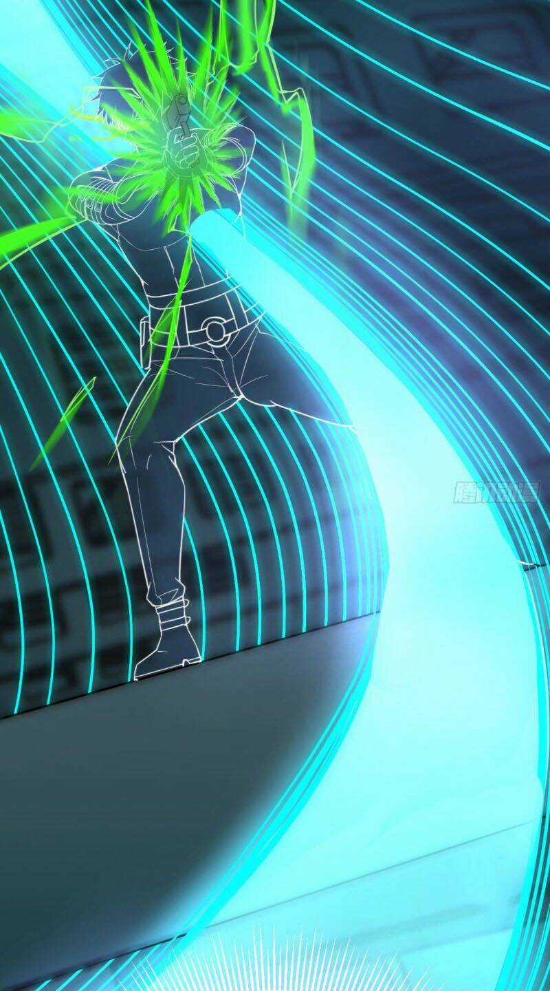 Trợ Lý Thánh Tôn, Ta Đã Vô Địch Chapter 19 trang 34