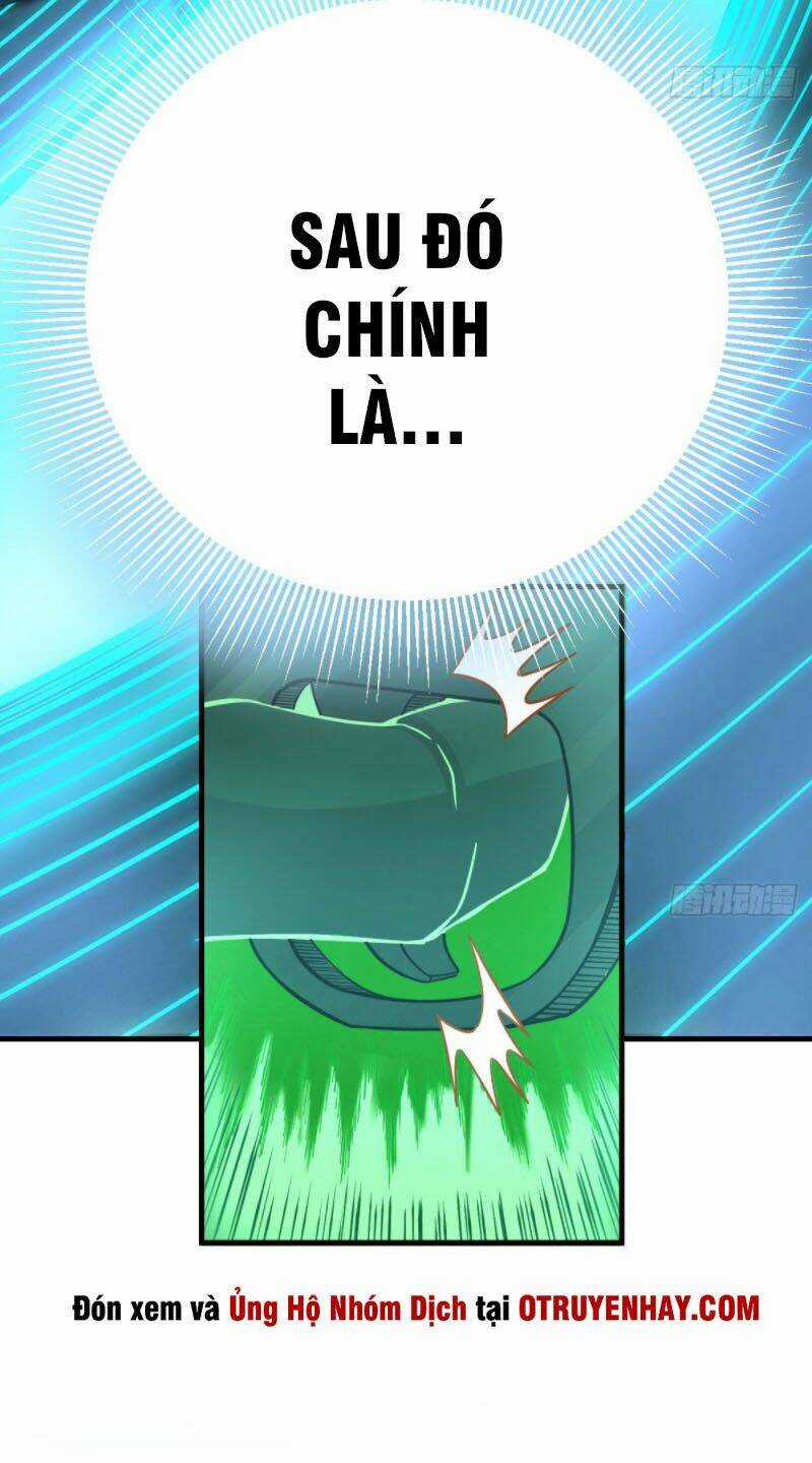 Trợ Lý Thánh Tôn, Ta Đã Vô Địch Chapter 19 trang 35