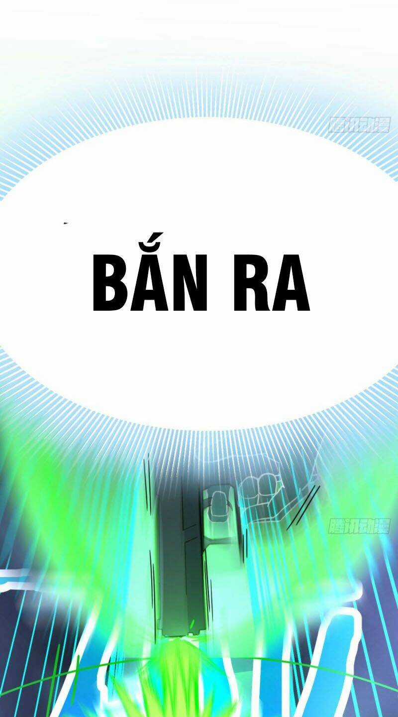 Trợ Lý Thánh Tôn, Ta Đã Vô Địch Chapter 19 trang 36