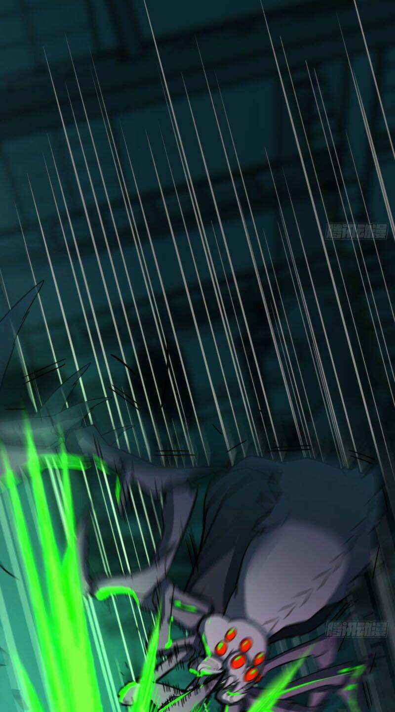 Trợ Lý Thánh Tôn, Ta Đã Vô Địch Chapter 19 trang 42