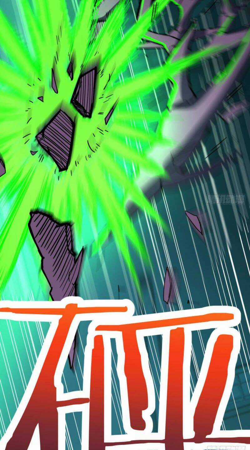 Trợ Lý Thánh Tôn, Ta Đã Vô Địch Chapter 19 trang 43