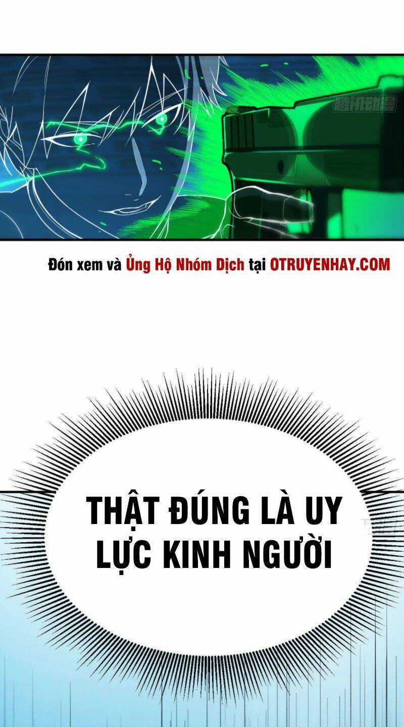 Trợ Lý Thánh Tôn, Ta Đã Vô Địch Chapter 19 trang 45