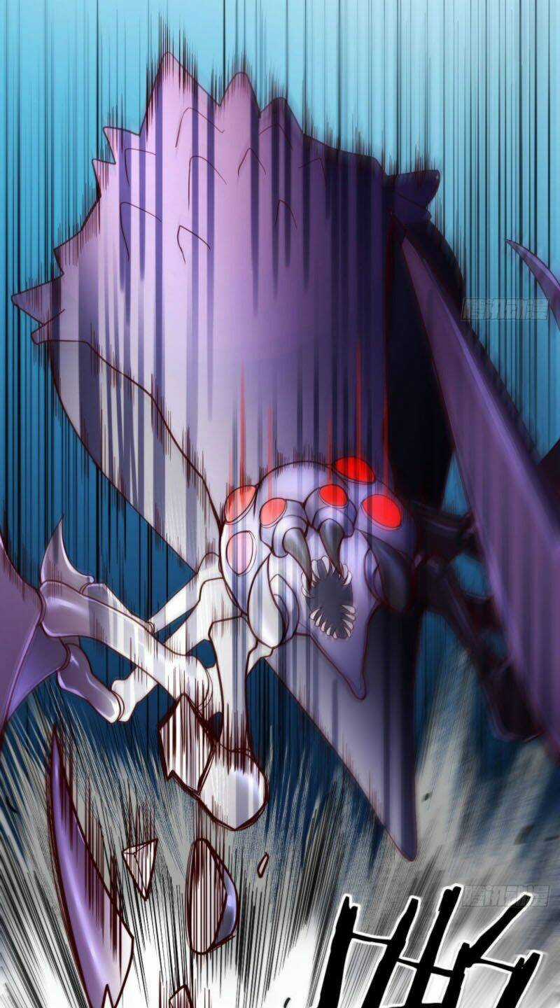 Trợ Lý Thánh Tôn, Ta Đã Vô Địch Chapter 19 trang 46