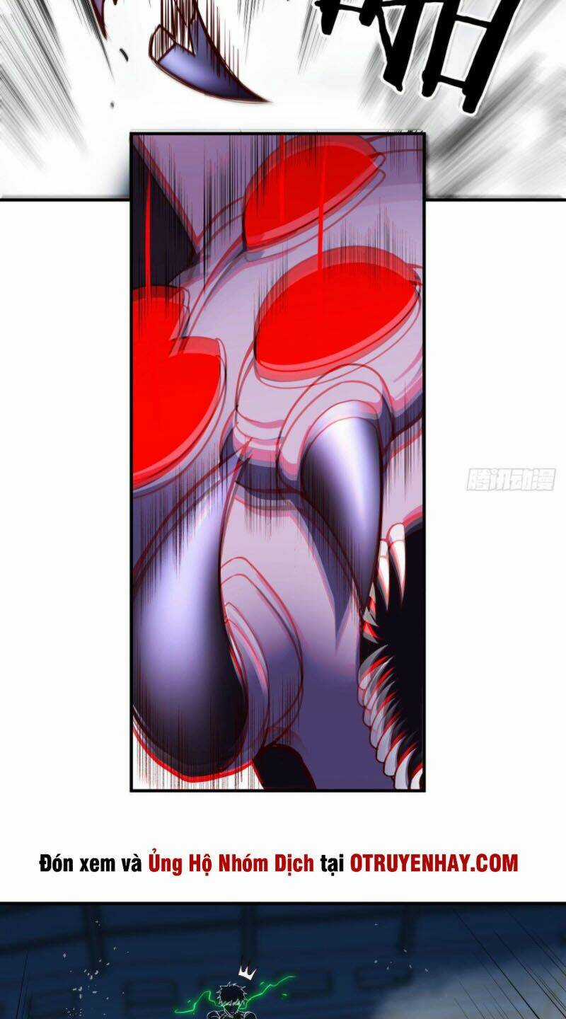 Trợ Lý Thánh Tôn, Ta Đã Vô Địch Chapter 19 trang 47