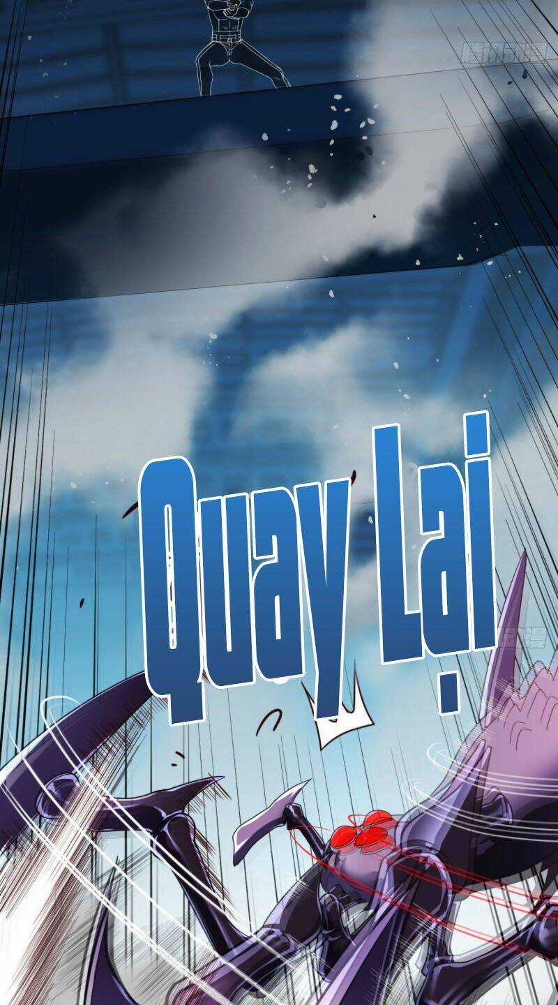 Trợ Lý Thánh Tôn, Ta Đã Vô Địch Chapter 19 trang 48