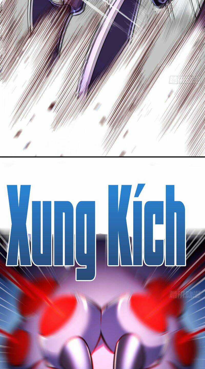 Trợ Lý Thánh Tôn, Ta Đã Vô Địch Chapter 19 trang 49