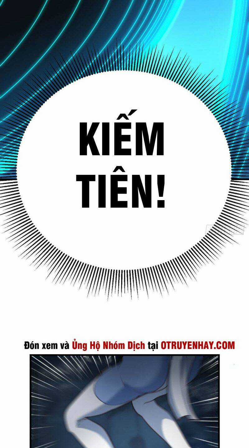 Trợ Lý Thánh Tôn, Ta Đã Vô Địch Chapter 19 trang 5