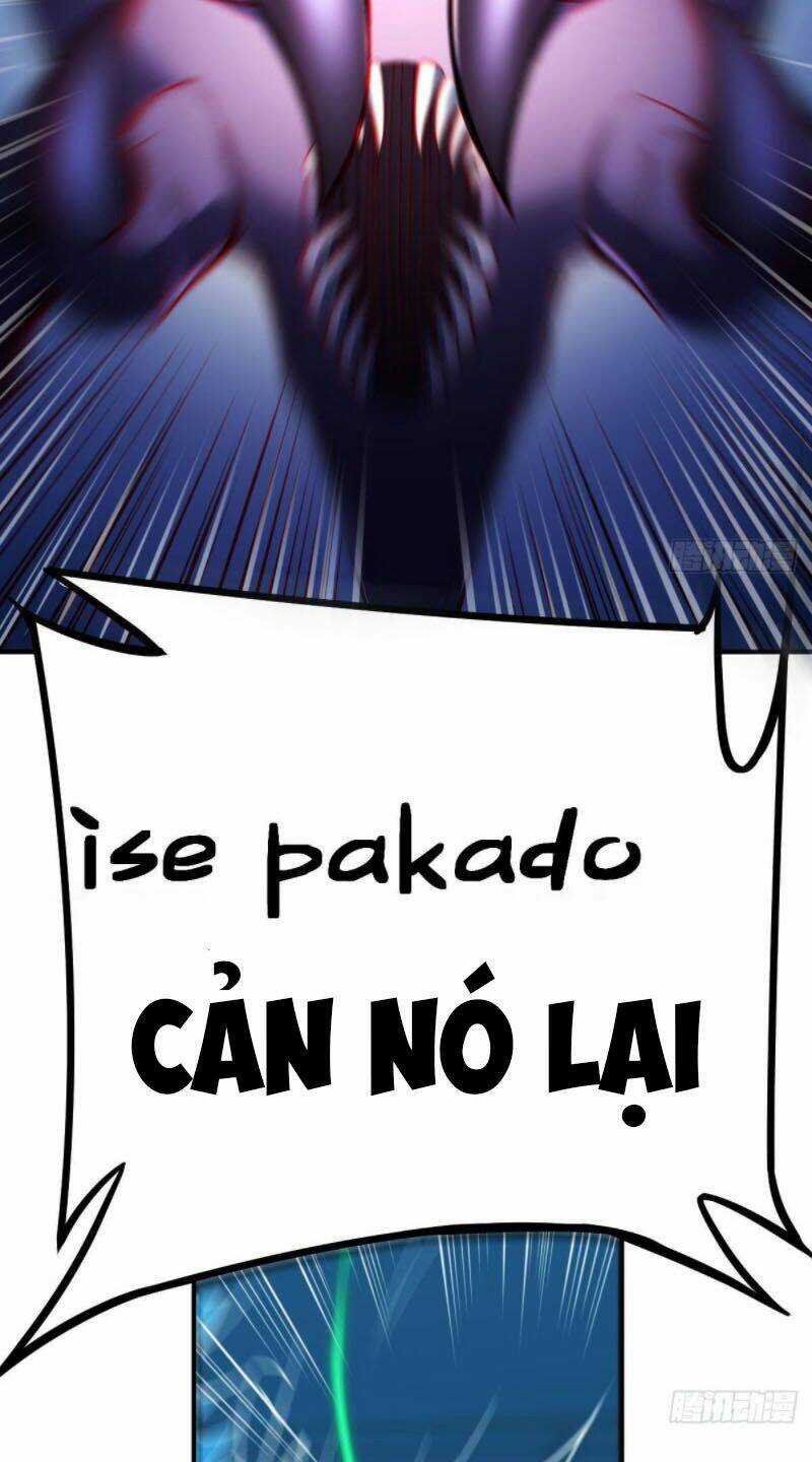 Trợ Lý Thánh Tôn, Ta Đã Vô Địch Chapter 19 trang 50