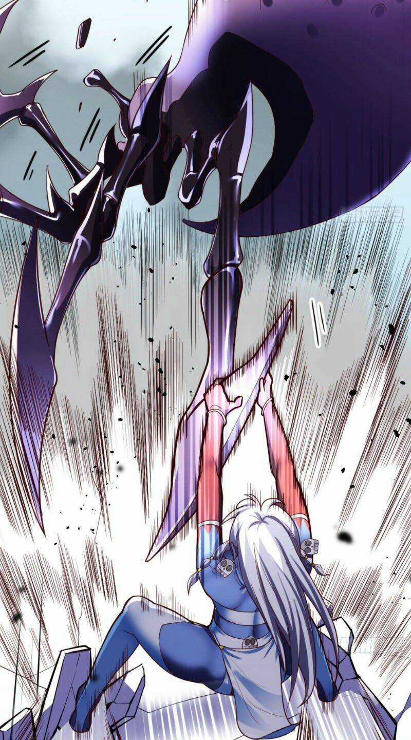 Trợ Lý Thánh Tôn, Ta Đã Vô Địch Chapter 19 trang 53