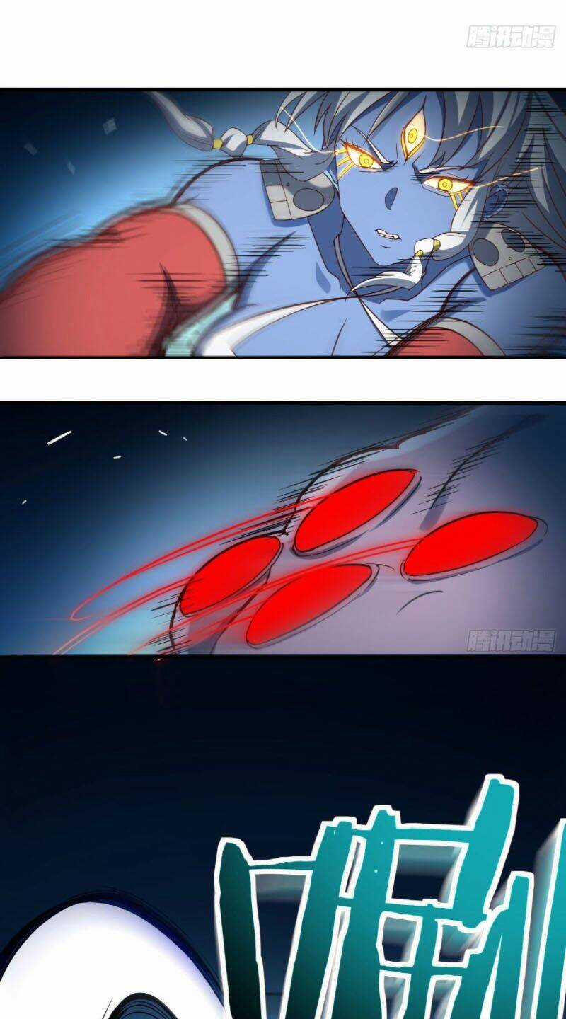 Trợ Lý Thánh Tôn, Ta Đã Vô Địch Chapter 19 trang 55