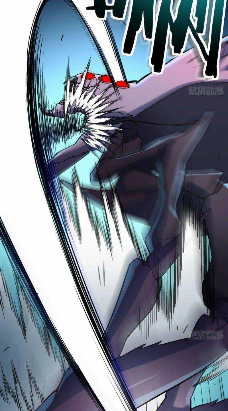 Trợ Lý Thánh Tôn, Ta Đã Vô Địch Chapter 19 trang 56